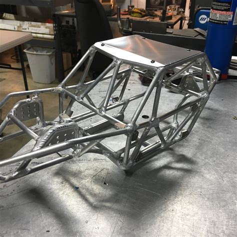 bgr fabrications aluminum bomber chassis|Bgr fabrications Quality R/C Products – Bgrfabrications.